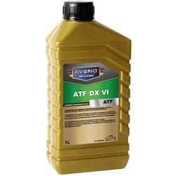 Трансмиссионные масла Aveno ATF DX VI 1L
