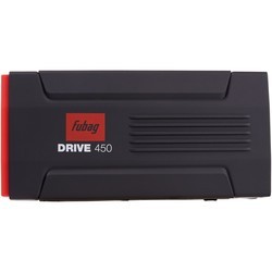Пуско-зарядное устройство FUBAG Drive 450