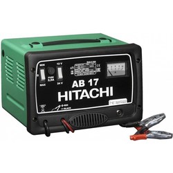 Пуско-зарядное устройство Hitachi AB17