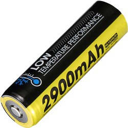 Аккумуляторная батарейка Nitecore NL1829LTP 2900 mAh