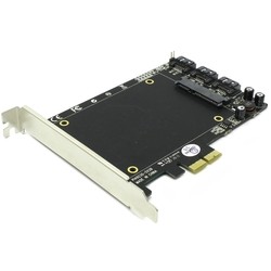 PCI контроллер STLab A-550
