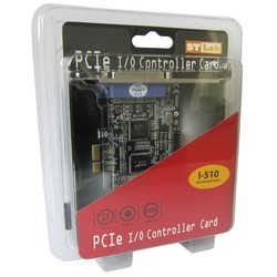PCI контроллер STLab I-510