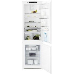 Встраиваемый холодильник Electrolux ENN 7854