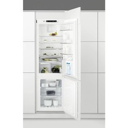 Встраиваемый холодильник Electrolux ENN 7854