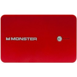 Powerbank аккумулятор Monster Power Bank 7500