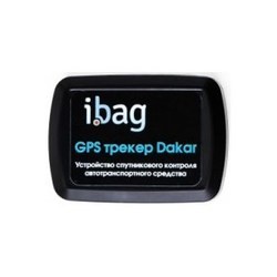 GPS-трекеры iBag Dakar 17600