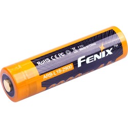 Аккумуляторная батарейка Fenix ARB-L18 2900 mAh