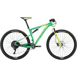 Велосипед Merida Ninety-Six 600 27.5 2018