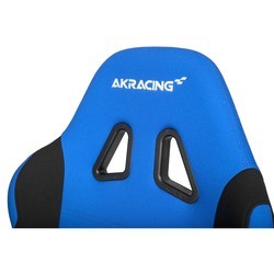 Компьютерное кресло AKRacing Prime