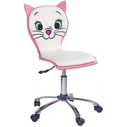 Компьютерное кресло Halmar Kitty 2