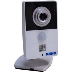 Камера видеонаблюдения Keno KN-KE200W