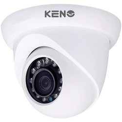 Камера видеонаблюдения Keno KN-DE206F36
