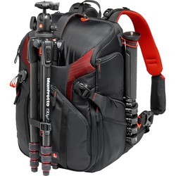 Сумка для камеры Manfrotto Pro Light Camera Backpack 3N1-36