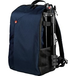 Сумка для камеры Manfrotto NX Camera/Drone Backpack (серый)