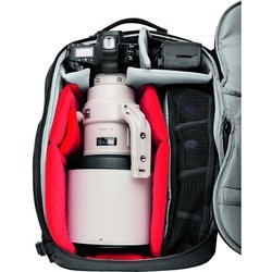 Сумка для камеры Manfrotto Pro Light Camera Backpack BumbleBee-230