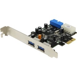 PCI контроллер STLab U-780