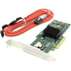 PCI контроллер LSI 9240-4i