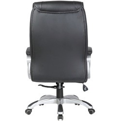 Компьютерное кресло COLLEGE CLG-615 LXH (черный)