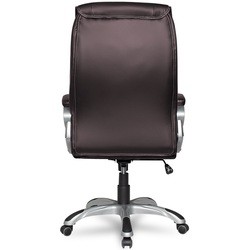 Компьютерное кресло COLLEGE CLG-615 LXH (коричневый)