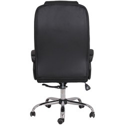 Компьютерное кресло COLLEGE CLG-616 LXH (черный)