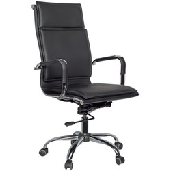 Компьютерное кресло COLLEGE CLG-617 LXH-A (черный)