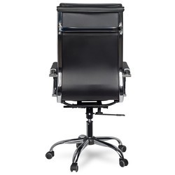 Компьютерное кресло COLLEGE CLG-617 LXH-A (черный)