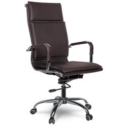 Компьютерное кресло COLLEGE CLG-617 LXH-A (коричневый)