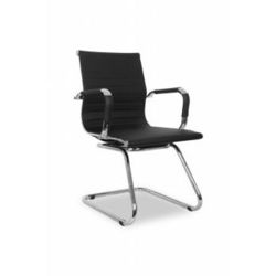 Компьютерное кресло COLLEGE CLG-620 LXH-C (черный)