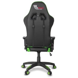 Компьютерное кресло COLLEGE CLG-801LXH (черный)