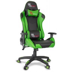 Компьютерное кресло COLLEGE CLG-801LXH (зеленый)
