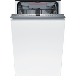Встраиваемая посудомоечная машина Bosch SPV 46MX02