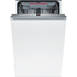Встраиваемая посудомоечная машина Bosch SPV 45MX01