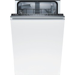 Встраиваемая посудомоечная машина Bosch SPV 25CX00