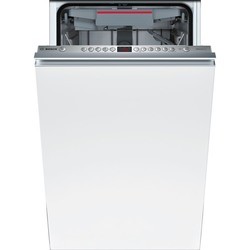 Встраиваемая посудомоечная машина Bosch SPV 45MX02