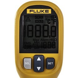 Пирометр Fluke 59 Max Plus 4326589