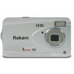 Фотоаппараты Rekam iLook 120