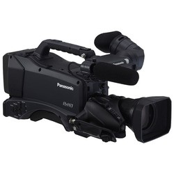 Видеокамера Panasonic AG-HPX374