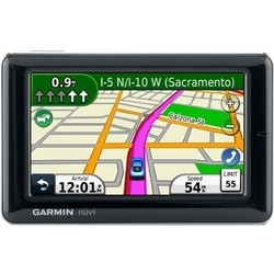 GPS-навигаторы Garmin Nuvi 1690