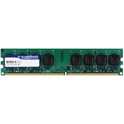 Оперативная память Silicon Power DDR2 (SP001GBLRU800S02)
