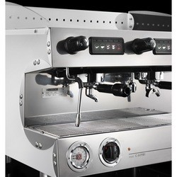 Кофеварки и кофемашины Sanremo Capri DLX SAP