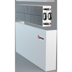 Радиаторы отопления Polvax W.KEM2 120/1250/400