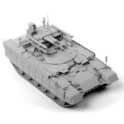 Сборная модель Zvezda Fire Support Combat Vehicle Terminator (1:35)