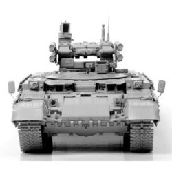 Сборная модель Zvezda Fire Support Combat Vehicle Terminator (1:35)