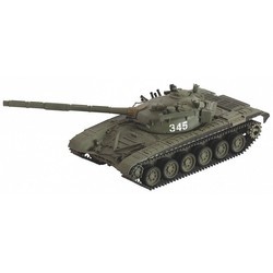 Сборная модель Zvezda T-72A (1:35)