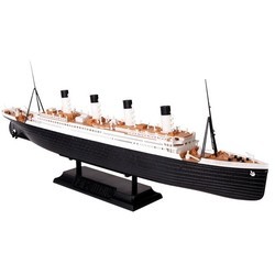 Сборная модель Zvezda R.M.S. Titanic (1:700)