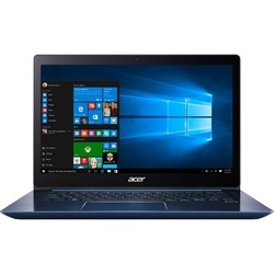 Ноутбуки Acer SF314-52-51QS