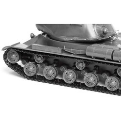 Сборная модель Zvezda Soviet Heavy Tank IS-2 (1:72)