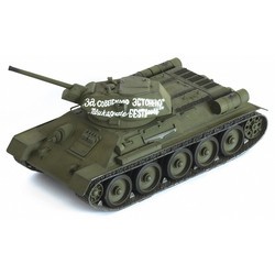 Сборная модель Zvezda Soviet Medium Tank T-34/76 mod. of 1942 (1:35)