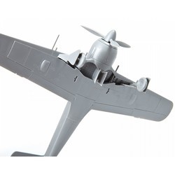 Сборная модель Zvezda Focke-Wulf FW-190 A4 (1:72)