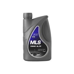 Моторные масла MLS 10W-40 SL/CF 1L